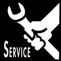 Service und Reparaturen